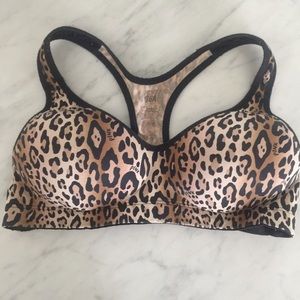 Victoria Secret Sports Bra